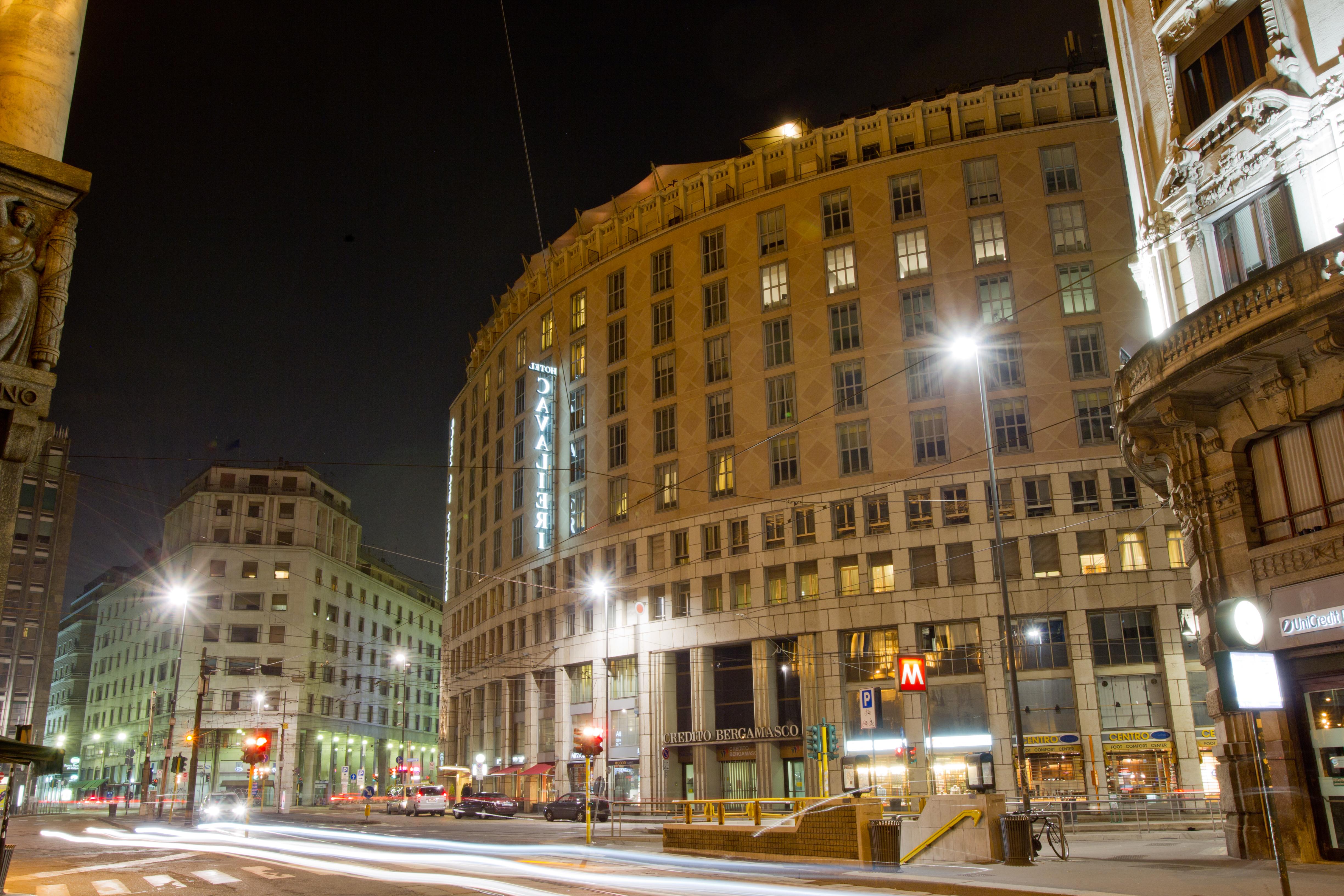 Hotel Dei Cavalieri Milano Duomo, Milan